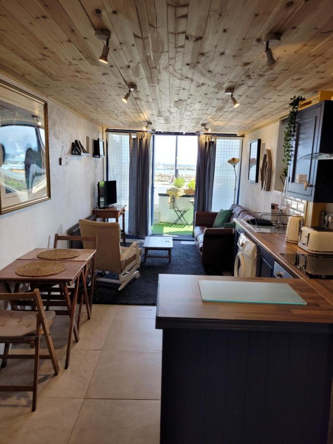 卡林福德The Old Boat House公寓 外观 照片